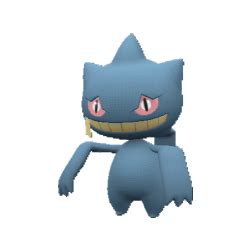 smogon banette|banette pokemon serebii.